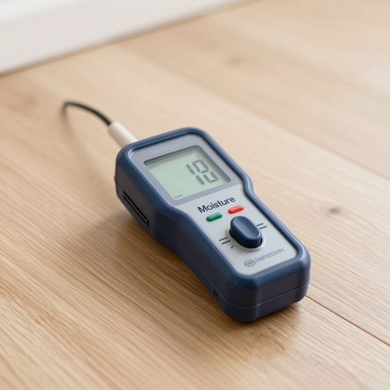 Leak Detection & Repair in Lone Tree
