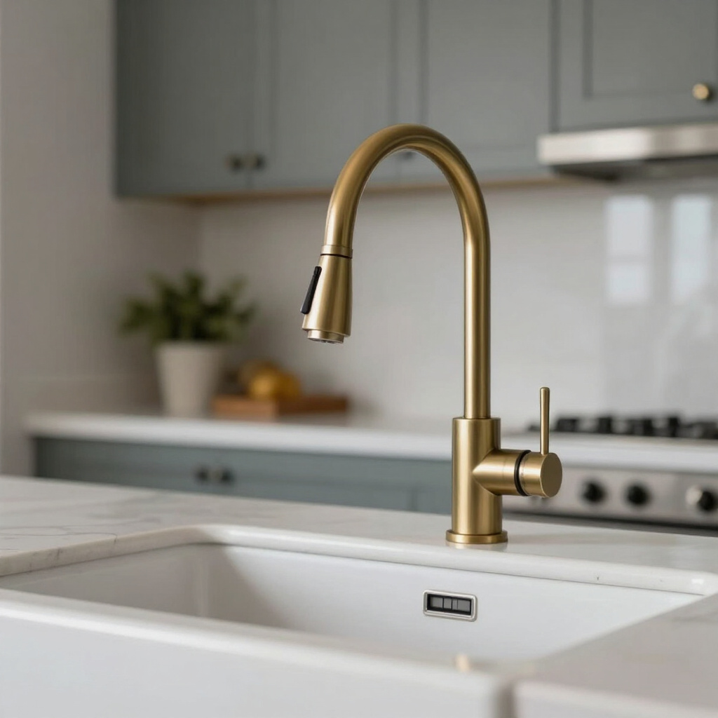 How to Choose a Faucet-Mounted Water Filter in Lone Tree